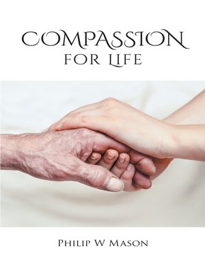 cover image of Compassion for Life